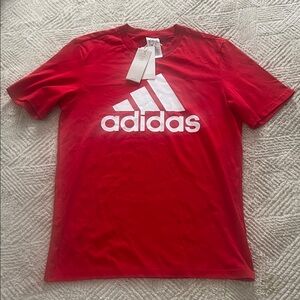 Men’s Adidas Short Sleeve T-Shirt
